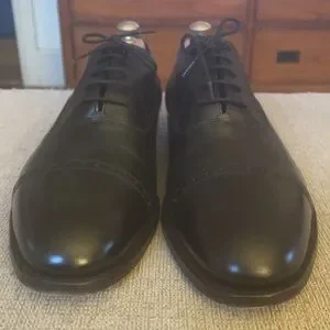 Stuart Choice | Shoes | Stuarts Choice Cap Toe Grenson  display picture 1